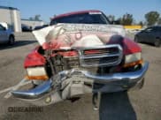 ✅ 2004 Dodge Dakota SLT • VIN: 1D7HL48N24S750470 • Lot: 46622465. Wystawiony na Copart z przebiegiem 228 183 mil. Bezpłatny archiwum sprzedaży aukcyjnych z USA i szczegółowy raport historii pojazdu na DreamBid. Zdjęcie 5.