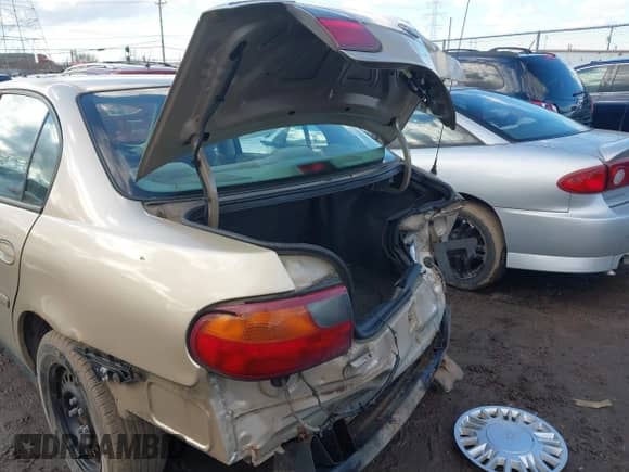 2003 Chevrolet Malibu with VIN 1G1ND52J43M721568, listed as a IAAI auction lot 41449187 with 104,081 mi miles and . Bid and sale history available at DreamBid. Image 19.