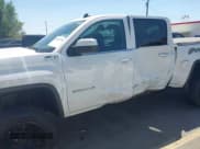 ✅ 2014 GMC Sierra 1500 SLE • VIN: 3GTU2UEC8EG371836 • Lot: 42824756. Wystawiony na IAAI z przebiegiem 220 931 mil. Bezpłatny archiwum sprzedaży aukcyjnych z USA i szczegółowy raport historii pojazdu na DreamBid. Zdjęcie 6.