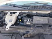 ✅ 2013 Chevrolet Express Cargo • VIN: 1GCWGGBA2D1151653 • Lot: 42807855. Listed on IAAI with 141,790 mi. Free auction sales archive from the USA and detailed vehicle history report at DreamBid. Image 10.