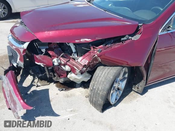 2015 Chevrolet Malibu LT с VIN 1G11C5SL1FF320829, выставлен на аукционе IAAI как лот 43222654 с пробегом 46 422 миль миль и . История ставок и продаж доступна на DreamBid. Изображение 6.