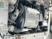 ✅ 2001 Saab 9-5 SE • VIN: YS3EF48Z613013360 • Лот: 41801183. Опубликован ранее на IAAI с пробегом 187 000 миль. Бесплатный доступ к архиву аукционных продаж из США и подробный отчёт об истории автомобиля на DreamBid. Изображение 14.