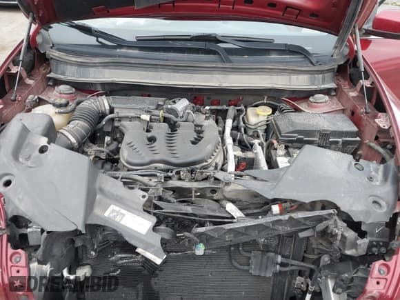 ✅ 2014 Jeep Cherokee Latitude • VIN: 1C4PJLCS0EW154187 • Лот: 43659268. Опубликован ранее на IAAI с пробегом 119 235 миль. Бесплатный доступ к архиву аукционных продаж из США и подробный отчёт об истории автомобиля на DreamBid. Изображение 10.