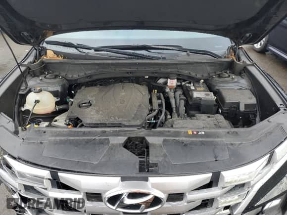 2023 Hyundai Santa Cruz SE с VIN 5NTJADAE7PH068927, выставлен на аукционе Copart как лот 83574634 с пробегом 32 683 миль миль и Чистый • Clean title. История ставок и продаж доступна на DreamBid. Изображение 11.