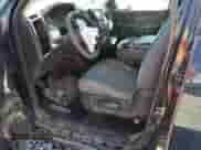 2013 Ram 1500 ST z VIN 1C6RR7FP0DS533834, wystawiony jako Copart lot #73112154 z przebiegiem Nie podano mil oraz Szkoda całkowita • Salvage title. Historia ofert i sprzedaży dostępna na DreamBid. Obrazek 7.