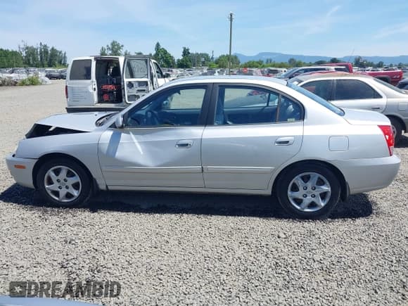 ✅ 2006 Hyundai Elantra GLS • VIN: KMHDN46D26U248963 • Lot: 42439357. Wystawiony na IAAI z przebiegiem 152 085 mil. Bezpłatny archiwum sprzedaży aukcyjnych z USA i szczegółowy raport historii pojazdu na DreamBid. Zdjęcie 14.