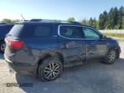 ✅ 2019 GMC Acadia SLE • VIN: 1GKKNSLS0KZ110438 • Lot: 80856915. Wystawiony na Copart z przebiegiem 95 563 mil. Bezpłatny archiwum sprzedaży aukcyjnych z USA i szczegółowy raport historii pojazdu na DreamBid. Zdjęcie 3.