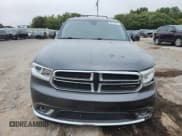 ✅ 2018 Dodge Durango SXT • VIN: 1C4RDJAG8JC386194 • Лот: 82272635. Опубликован ранее на Copart с пробегом 113 795 миль. Бесплатный доступ к архиву аукционных продаж из США и подробный отчёт об истории автомобиля на DreamBid. Изображение 5.