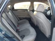 ✅ 2015 Hyundai Sonata Limited • VIN: 5NPE34AF4FH088490 • Лот: 43643927. Опубликован ранее на IAAI с пробегом 132 881 миль. Бесплатный доступ к архиву аукционных продаж из США и подробный отчёт об истории автомобиля на DreamBid. Изображение 8.