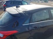 ✅ 2013 Hyundai Elantra • VIN: KMHD35LE7DU124225 • Lot: 43590670. Listed on IAAI with 98,658 mi. Free auction sales archive from the USA and detailed vehicle history report at DreamBid. Image 17.