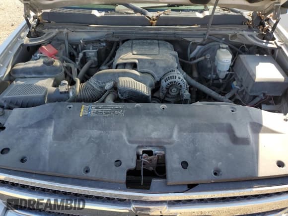 ✅ 2011 Chevrolet Silverado 1500 LT • VIN: 1GCRKSE33BZ212826 • Lot: 84192805. Listed on Copart with 209,403 mi. Free auction sales archive from the USA and detailed vehicle history report at DreamBid. Image 11.