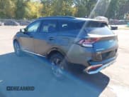 ✅ 2025 Kia Sportage SX-Prestige • VIN: KNDPXCDG4S7209495 • Лот: 43364823. Опубликован ранее на IAAI с пробегом 5 838 миль. Бесплатный доступ к архиву аукционных продаж из США и подробный отчёт об истории автомобиля на DreamBid. Изображение 3.