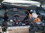 ✅ 2023 Hyundai Tucson SEL Convenience • VIN: KM8JFCA13PU125732 • Lot: 47671724. Wystawiony na Copart z przebiegiem 15 095 mil. Bezpłatny archiwum sprzedaży aukcyjnych z USA i szczegółowy raport historii pojazdu na DreamBid. Zdjęcie 13.