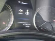 ✅ 2021 Infiniti Q50 Luxe • VIN: JN1EV7BR8MM752929 • Lot: 41907927. Listed on IAAI with 43,263 mi. Free auction sales archive from the USA and detailed vehicle history report at DreamBid. Image 7.