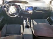 ✅ 2012 Honda Civic Si • VIN: 2HGFB6E59CH703982 • Lot: 90908645. Listed on Copart with 110,799 mi. Free auction sales archive from the USA and detailed vehicle history report at DreamBid. Image 8.