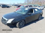 ✅ 2010 Mercury Milan Hybrid • VIN: 3MEDM0L38AR622485 • Lot: 41760158. Listed on IAAI with 147,756 mi. Free auction sales archive from the USA and detailed vehicle history report at DreamBid. Image 2.