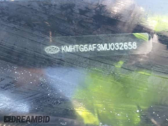 2021 Hyundai Veloster 2.0 z VIN KMHTG6AF3MU032658, wystawiony jako IAAI lot #41356076 z przebiegiem 70 881 mil mil oraz . Historia ofert i sprzedaży dostępna na DreamBid. Obrazek 9.