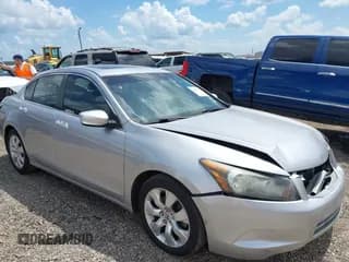 ✅ 2010 Honda Accord EX • VIN: 1HGCP2F77AA175562 • Lot: 42696921. Listed on IAAI with 229,074 mi. Free auction sales archive from the USA and detailed vehicle history report at DreamBid. Image 1.