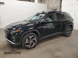 ✅ 2022 Hyundai Tucson SEL • VIN: 5NMJCCAEXNH044229 • Лот: 82678505. Опубликован ранее на Copart с пробегом 67 504 миль. Бесплатный доступ к архиву аукционных продаж из США и подробный отчёт об истории автомобиля на DreamBid. Изображение 1.