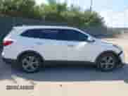2016 Hyundai Santa Fe Limited z VIN KM8SRDHF6GU139112, wystawiony jako IAAI lot #43372499 z przebiegiem 123 204 mil mil oraz . Historia ofert i sprzedaży dostępna na DreamBid. Obrazek 13.
