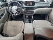 ✅ 2020 Hyundai Tucson Value • VIN: KM8J3CA4XLU086313 • Lot: 94505385. Listed on Copart with 96,690 mi. Free auction sales archive from the USA and detailed vehicle history report at DreamBid. Image 8.