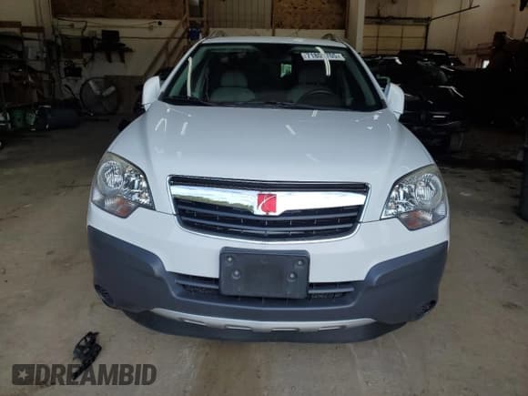 ✅ 2008 Saturn VUE XE • VIN: 3GSDL43NX8S724424 • Lot: 71809705. Wystawiony na Copart z przebiegiem 125 685 mil. Bezpłatny archiwum sprzedaży aukcyjnych z USA i szczegółowy raport historii pojazdu na DreamBid. Zdjęcie 5.