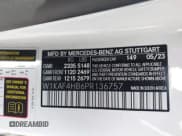 ✅ 2023 Mercedes-Benz C 300 • VIN: W1KAF4HB6PR136757 • Lot: 42515623. Wystawiony na IAAI z przebiegiem 10 429 mil. Bezpłatny archiwum sprzedaży aukcyjnych z USA i szczegółowy raport historii pojazdu na DreamBid. Zdjęcie 9.