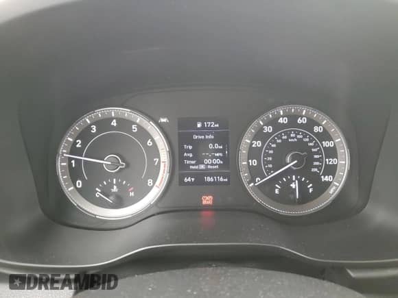 2020 Hyundai Venue SE с VIN KMHRB8A34LU016221, выставлен на аукционе Copart как лот 76074554 с пробегом 186 116 миль миль и Списание • Salvage title. История ставок и продаж доступна на DreamBid. Изображение 9.