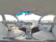 ✅ 2008 Hyundai Accent GLS • VIN: KMHCN46C88U236791 • Лот: 82574804. Опубликован ранее на Copart с пробегом 127 056 миль. Бесплатный доступ к архиву аукционных продаж из США и подробный отчёт об истории автомобиля на DreamBid. Изображение 13.