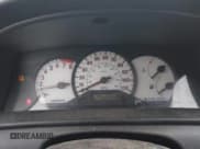 ✅ 2003 Toyota Corolla CE • VIN: 1NXBR32E13Z039990 • Lot: 43258247. Listed on IAAI with 269,418 mi. Free auction sales archive from the USA and detailed vehicle history report at DreamBid. Image 7.