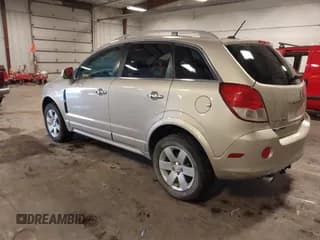 ✅ 2009 Saturn VUE XR • VIN: 3GSCL53789S564290 • Lot: 43366820. Wystawiony na IAAI z przebiegiem 226 800 mil. Bezpłatny archiwum sprzedaży aukcyjnych z USA i szczegółowy raport historii pojazdu na DreamBid. Zdjęcie 3.
