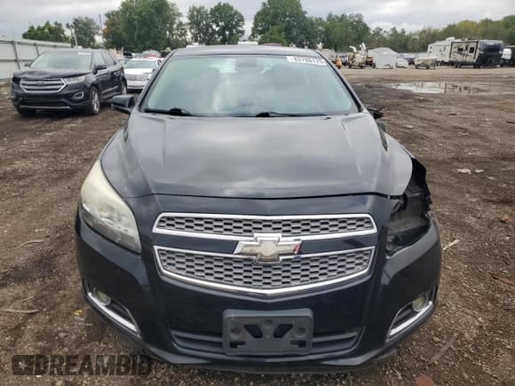 ✅ 2013 Chevrolet Malibu LTZ • VIN: 1G11H5SA2DU127985 • Лот: 83780125. Опубликован ранее на Copart с пробегом 151 390 миль. Бесплатный доступ к архиву аукционных продаж из США и подробный отчёт об истории автомобиля на DreamBid. Изображение 5.