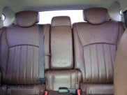 ✅ 2013 Infiniti EX Journey • VIN: JN1BJ0HPXDM430563 • Lot: 58776355. Listed on Copart with 127,377 mi. Free auction sales archive from the USA and detailed vehicle history report at DreamBid. Image 10.