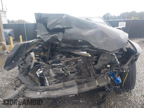 ✅ 2011 Ford Taurus SEL • VIN: 1FAHP2EW0BG144526 • Лот: 43579289. Опубликован ранее на IAAI с пробегом 264 711 миль. Бесплатный доступ к архиву аукционных продаж из США и подробный отчёт об истории автомобиля на DreamBid. Изображение 6.