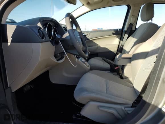 2011 Dodge Caliber Mainstreet с VIN 1B3CB3HA9BD295344, выставлен на аукционе Copart как лот 79101994 с пробегом Не указан миль и Списание • Salvage title. История ставок и продаж доступна на DreamBid. Изображение 7.