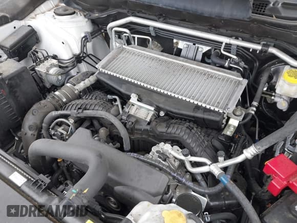 ✅ 2022 Subaru Ascent Touring • VIN: 4S4WMARD2N3413520 • Lot: 42216028. Listed on IAAI with 73,482 mi. Free auction sales archive from the USA and detailed vehicle history report at DreamBid. Image 10.