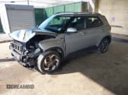 ✅ 2022 Hyundai Venue Limited • VIN: KMHRC8A37NU199579 • Lot: 41886674. Listed on IAAI with 36,484 mi. Free auction sales archive from the USA and detailed vehicle history report at DreamBid. Image 18.