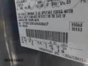 ✅ 2004 Ford F-150 STX • VIN: 1FTRX12W54NA06637 • Lot: 42756290. Wystawiony na IAAI z przebiegiem 323 995 mil. Bezpłatny archiwum sprzedaży aukcyjnych z USA i szczegółowy raport historii pojazdu na DreamBid. Zdjęcie 9.