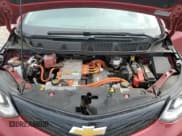 ✅ 2020 Chevrolet Bolt EV Premier • VIN: 1G1FZ6S09L4116965 • Lot: 68417334. Wystawiony na Copart z przebiegiem 49 994 mil. Bezpłatny archiwum sprzedaży aukcyjnych z USA i szczegółowy raport historii pojazdu na DreamBid. Zdjęcie 11.