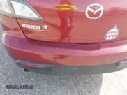 ✅ 2010 Mazda 3 i SV • VIN: JM1BL1SF4A1304600 • Лот: 41713867. Опубликован ранее на IAAI с пробегом 146 765 миль. Бесплатный доступ к архиву аукционных продаж из США и подробный отчёт об истории автомобиля на DreamBid. Изображение 6.