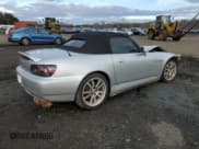 ✅ 2004 Honda S2000 • VIN: JHMAP21494T003284 • Лот: 85004764. Опубликован ранее на Copart с пробегом 153 976 миль. Бесплатный доступ к архиву аукционных продаж из США и подробный отчёт об истории автомобиля на DreamBid. Изображение 3.