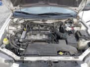 ✅ 2003 Mazda Protege DX • VIN: JM1BJ225331141069 • Лот: 43688727. Опубликован ранее на IAAI с пробегом 136 202 миль. Бесплатный доступ к архиву аукционных продаж из США и подробный отчёт об истории автомобиля на DreamBid. Изображение 10.