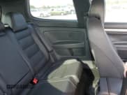 ✅ 2009 Volkswagen Golf GTI • VIN: WVWFV71K29W121109 • Lot: 70344254. Listed on Copart with 102,475 mi. Free auction sales archive from the USA and detailed vehicle history report at DreamBid. Image 10.