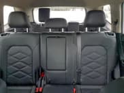 ✅ 2025 Volkswagen Atlas SE • VIN: 1V2HR2CA7SC535545 • Lot: 93856975. Listed on Copart with 20,253 mi. Free auction sales archive from the USA and detailed vehicle history report at DreamBid. Image 10.