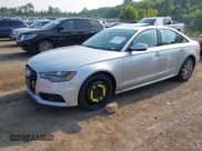 ✅ 2013 Audi A6 Prestige • VIN: WAUJGAFC5DN011623 • Лот: 42894978. Опубликован ранее на IAAI с пробегом 194 596 миль. Бесплатный доступ к архиву аукционных продаж из США и подробный отчёт об истории автомобиля на DreamBid. Изображение 2.