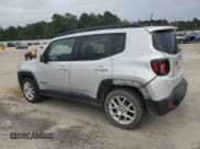 ✅ 2019 Jeep Renegade Latitude • VIN: ZACNJABB4KPJ99507 • Lot: 85587295. Listed on Copart with 239,135 mi. Free auction sales archive from the USA and detailed vehicle history report at DreamBid. Image 2.
