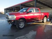✅ 2021 Ram 2500 Laramie • VIN: 3C6UR5FJ7MG553175 • Lot: 43573065. Listed on IAAI with 49,448 mi. Free auction sales archive from the USA and detailed vehicle history report at DreamBid. Image 22.