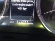 ✅ 2014 Lexus IS 250 • VIN: JTHBF1D23E5040249 • Lot: 42250808. Listed on IAAI with 127,023 mi. Free auction sales archive from the USA and detailed vehicle history report at DreamBid. Image 15.