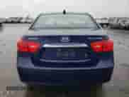 2010 Hyundai Elantra GLS with VIN KMHDU4AD6AU103265, listed as a Copart auction lot 72930624 with 84,204 mi miles and Clean title. Bid and sale history available at DreamBid. Image 6.