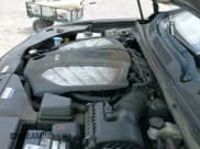 ✅ 2014 Hyundai Azera Limited • VIN: KMHFH4JG7EA362037 • Lot: 42960064. Listed on IAAI with 216,970 mi. Free auction sales archive from the USA and detailed vehicle history report at DreamBid. Image 12.